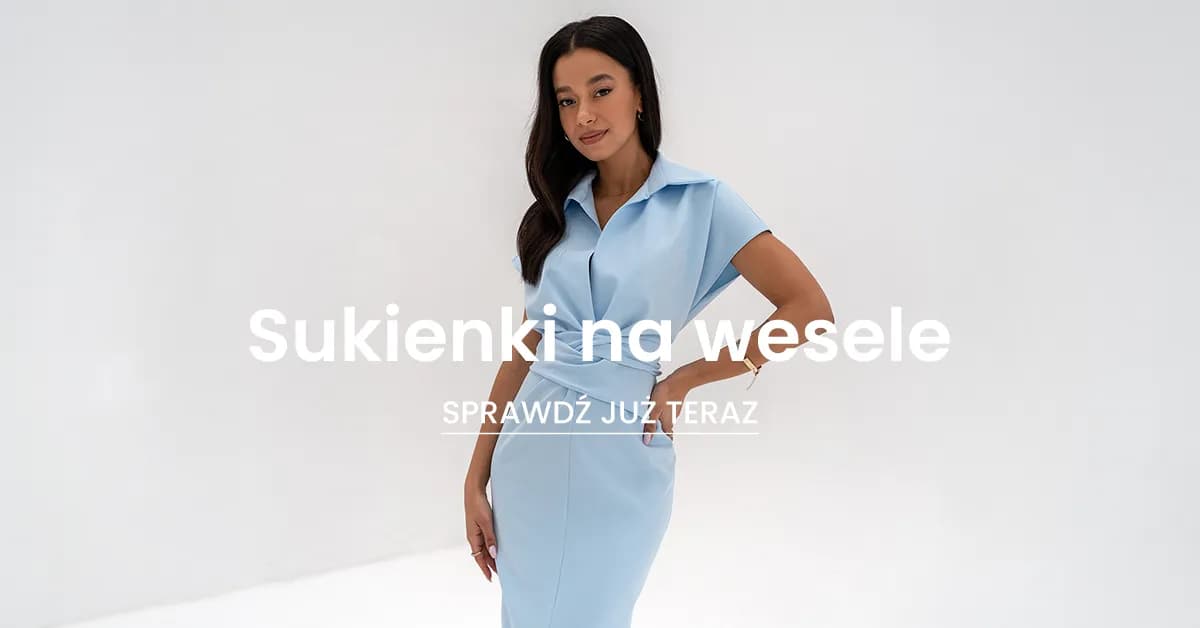 Idealna sukienka na wesele w lipcu - stylizacje, które zachwycą