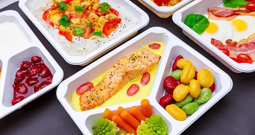 Czy catering się opłaca? Odkryj ukryte koszty i korzyści