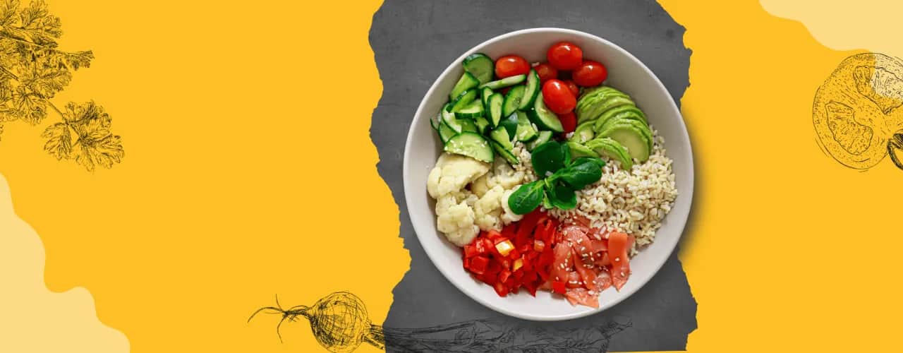 Catering dietetyczny w Łodzi: Wiesz co jesz dla zdrowia i smaku