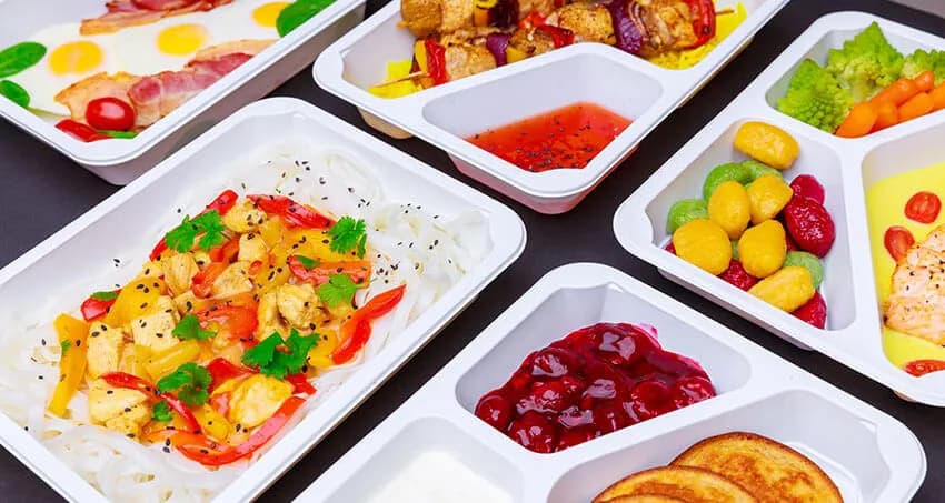 Ile kosztuje catering dietetyczny na miesiąc? Sprawdź ceny i opcje